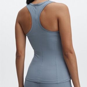 Fabletics phoenix racer back tank